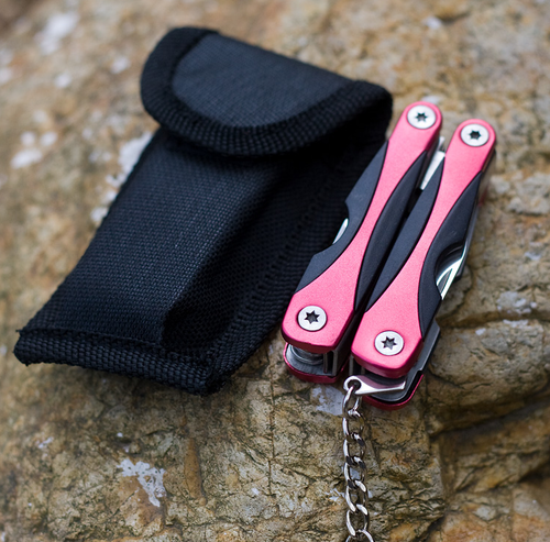 Outdoor 9-in-1 Multifunction Pliers