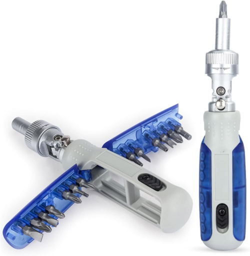 Screwdrivers
