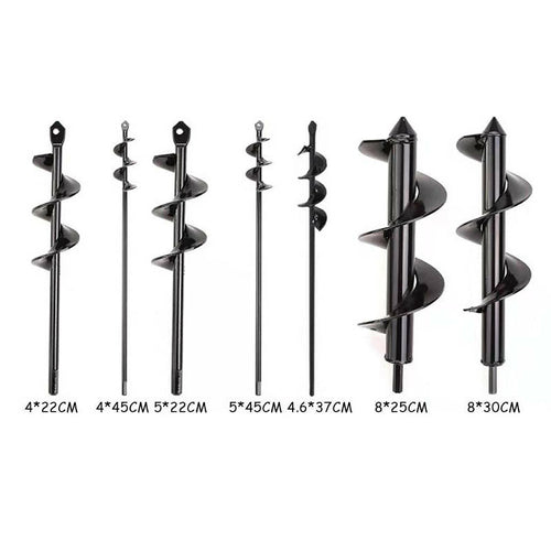 Drill Bits