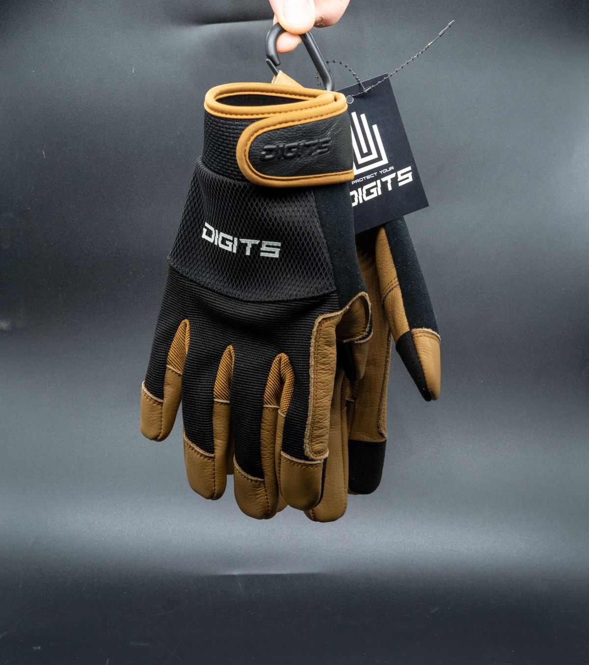 Men safety gloves
