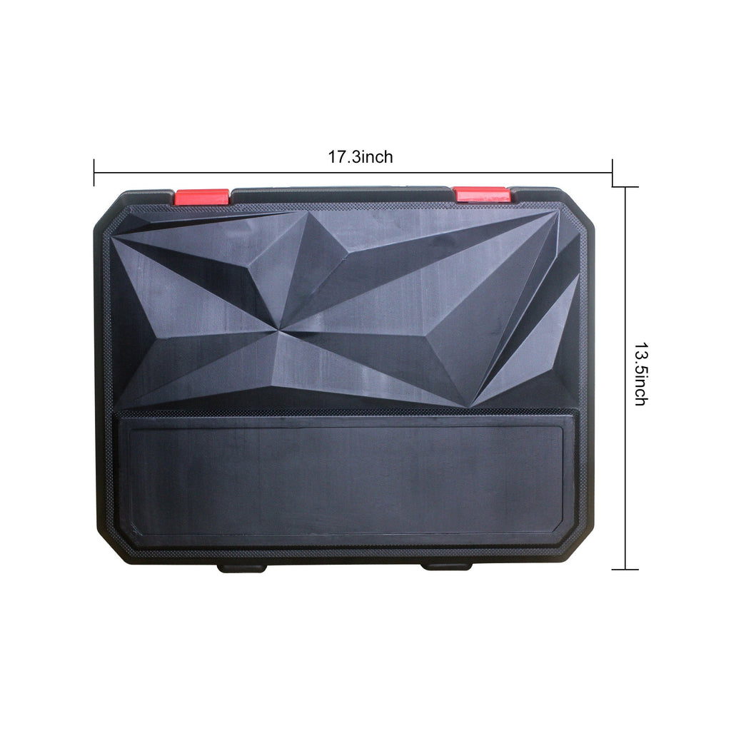 Metal Tool Set