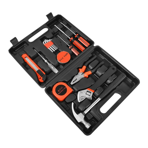 16-Piece Household Tool Kit