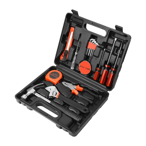 16-Piece Household Tool Kit