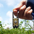 20 Werkzeuge in einem Multitool
