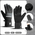 Waterproof Thermal Winter Gloves