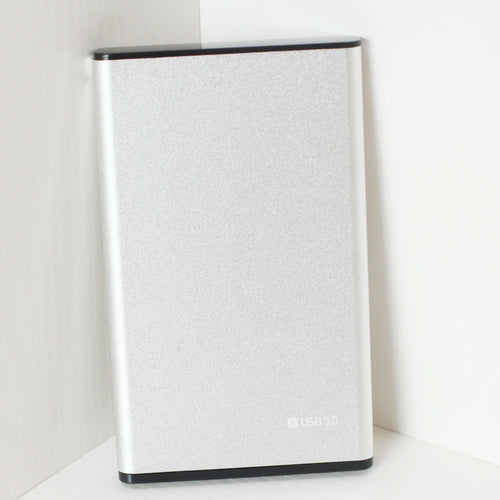 Mechanische SSD Notebook Festplattenbox Aluminiumlegierung