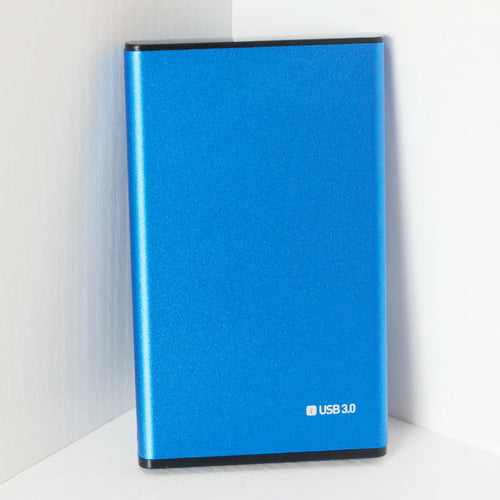 Mechanische SSD Notebook Festplattenbox Aluminiumlegierung