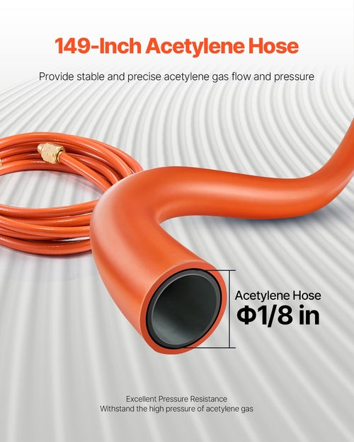 Air Acetylene Torch Kit