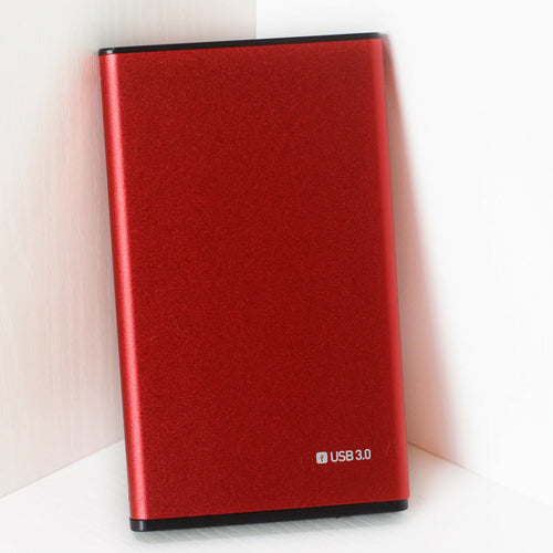 Mechanische SSD Notebook Festplattenbox Aluminiumlegierung
