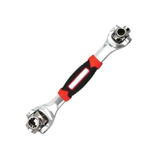Multifunctional Wrench