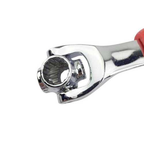 Multifunctional Wrench