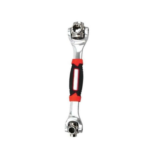 Multifunctional Wrench