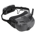 DJI Goggles N3 FPV Goggles with 1080p Ultra-Wide Screen Immersive Flight Experience FPV Drone Goggles Wireless Streaming Drone Goggles Ready-to-Use Kit AR Cursor