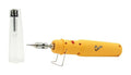 Pocket-Size Butane Soldering Iron & Blow Torch