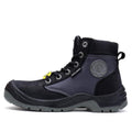 Indestructible Outdoor Safety Work Boots