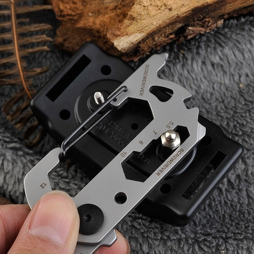 14-in-1 Outdoor-Multitool