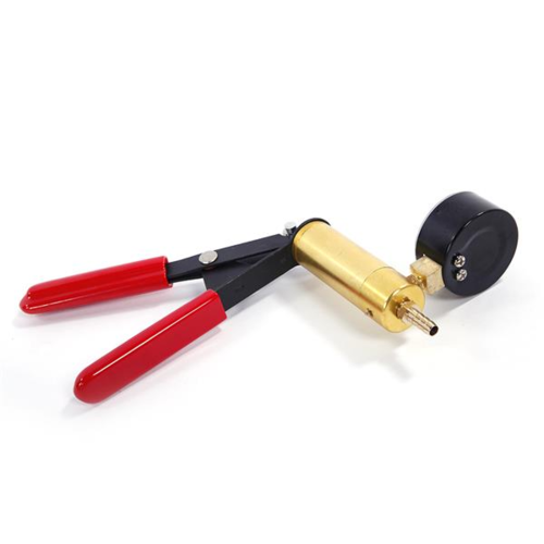 Manual Vacuum Pump & Brake Bleeder Kit