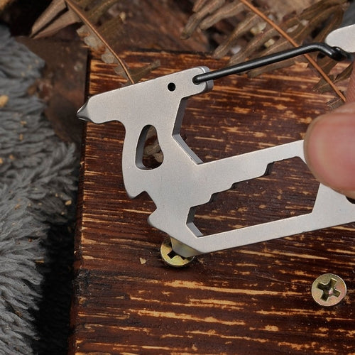 14-in-1 Outdoor-Multitool