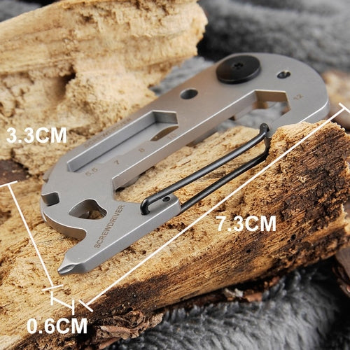 14-in-1 Outdoor-Multitool