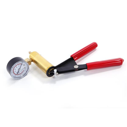 Manual Vacuum Pump & Brake Bleeder Kit