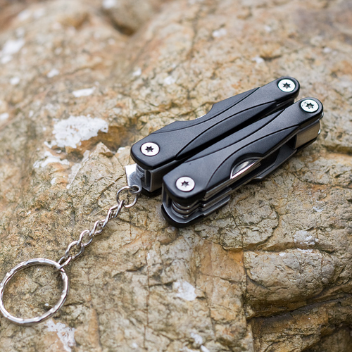 Outdoor 9-in-1 Multifunction Pliers