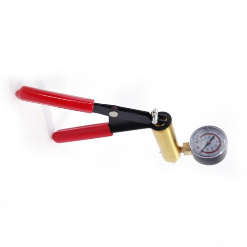Manual Vacuum Pump & Brake Bleeder Kit