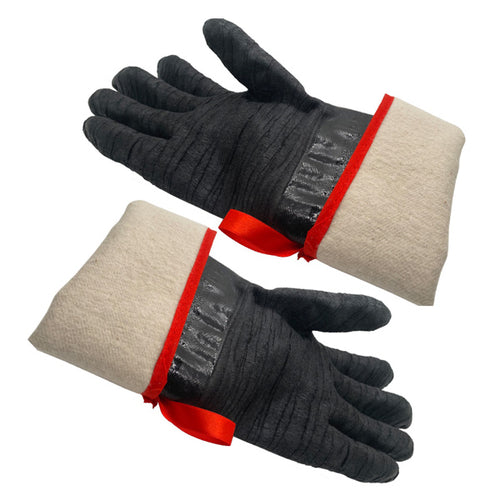 14” BBQ & Oven Heat-Resistant Gloves