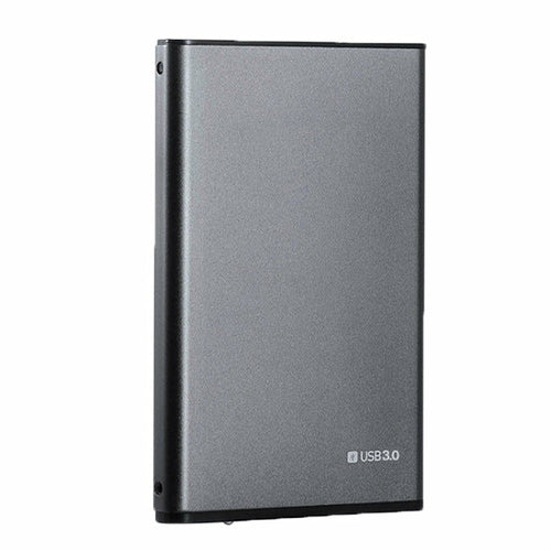 Mechanische SSD Notebook Festplattenbox Aluminiumlegierung