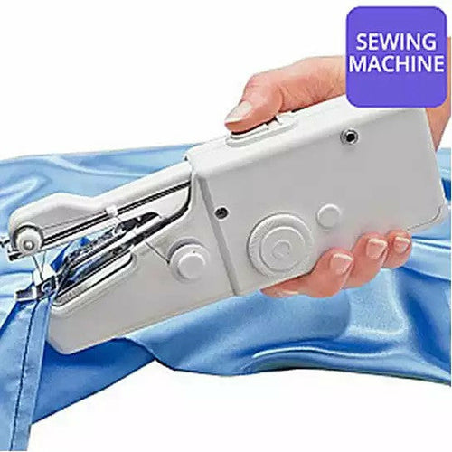 HandyD tragbare Mini-Nähmaschine