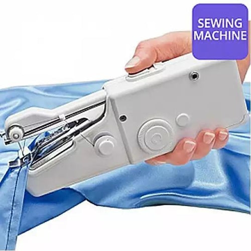 HandyD tragbare Mini-Nähmaschine