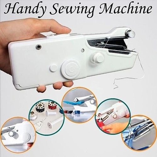 HandyD Portable Mini Sewing Machine