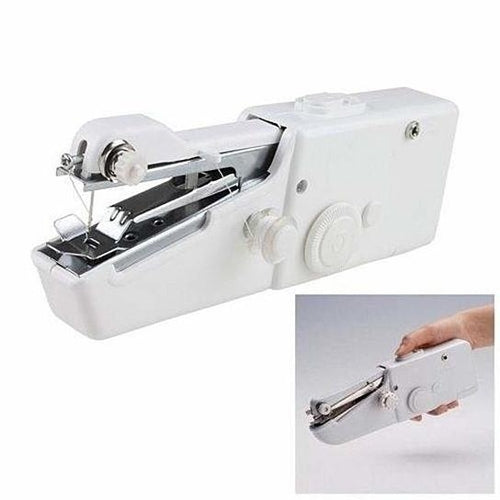 HandyD Portable Mini Sewing Machine